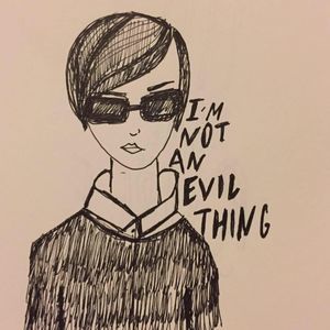 Meet your Posher, Molly