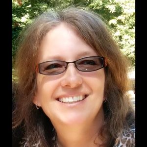 Meet your Posher, Sophi