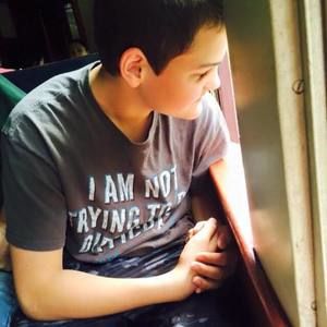 Meet your Posher, Anina