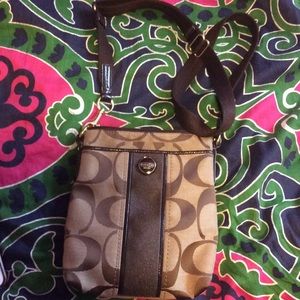 Coach Crossbody Purse