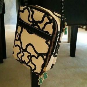 TOUS Cross body bag