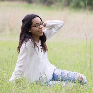 Meet your Posher, Camille