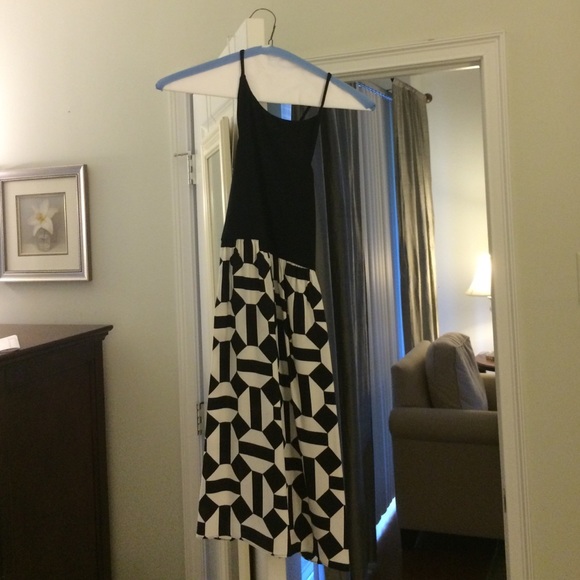 Alice $ Trixie size small dress