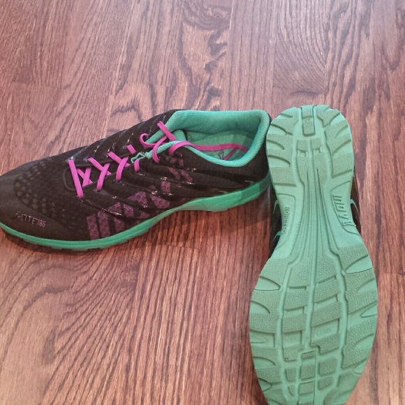Inov8 f-lite 195