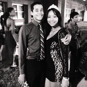 Meet your Posher, Jamilah