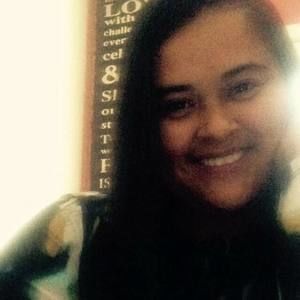 Meet your Posher, Erika