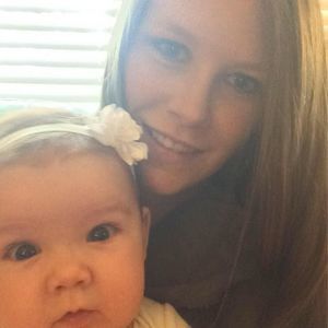 Meet your Posher, Krista