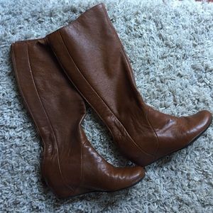 Nordstrom BP size 6 boots