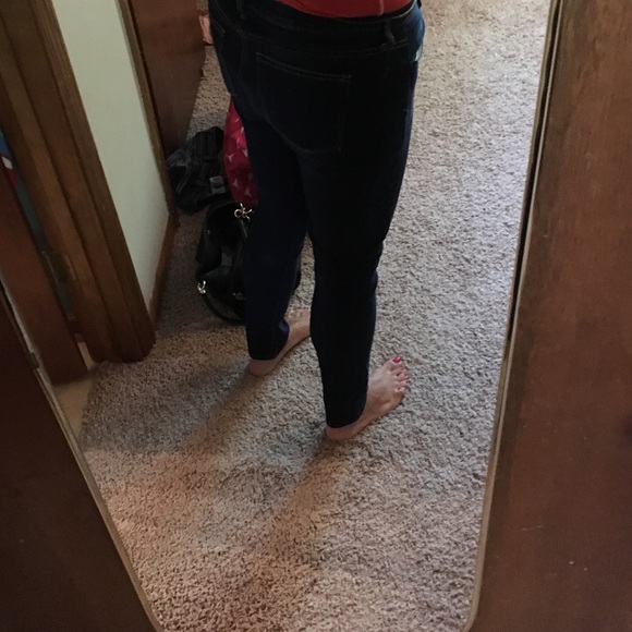 Gap Legging Jean - Picture 2 of 3