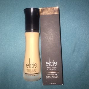 ELCIE MICRO SILQUE FOUNDATION IN CAMEO