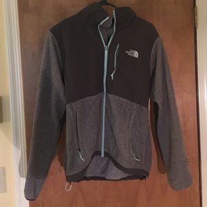 North face jacket!
