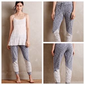 Anthro Lucie Loungers