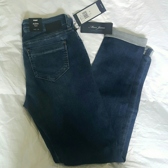 Priced to sale! Brand new Mavi Jeans!
