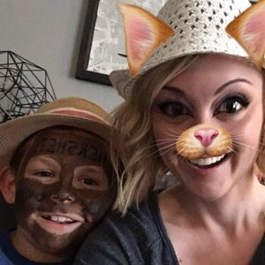 Meet your Posher, Cory