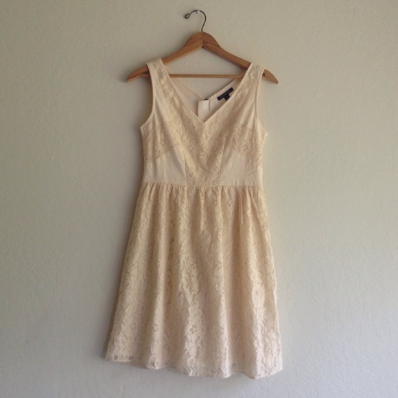 American eagle outfitters beautiful dress.