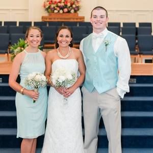 Meet your Posher, Lorene