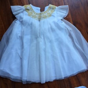 12-18 month h&m dress