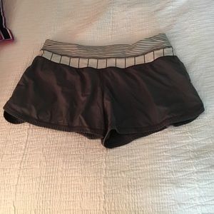 Lululemon shorts