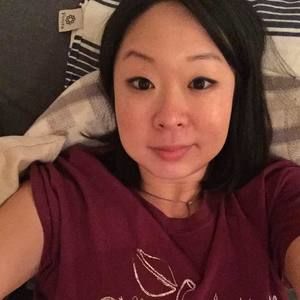 Meet your Posher, May