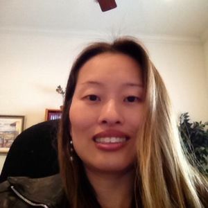 Meet your Posher, Susanna