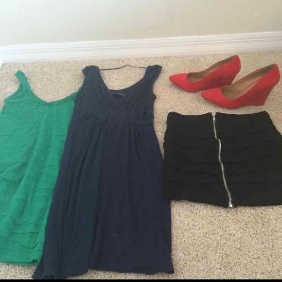 Women's Clothing Bundle