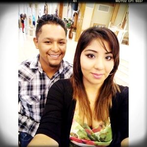 Meet your Posher, Gina