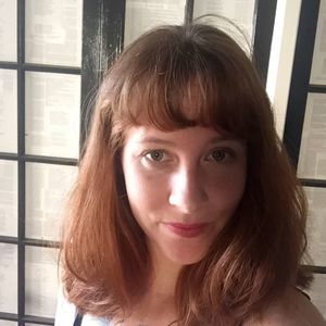 Meet your Posher, Kris