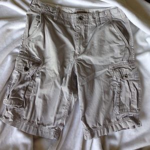 Men's Express shorts
