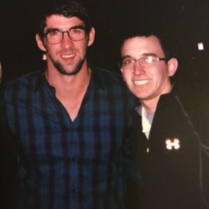 Meet your Posher, Max