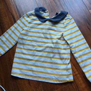 Size 3 gap shirt