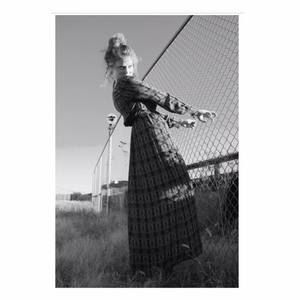 Meet your Posher, Abbie