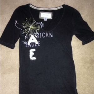 American Eagle shirt