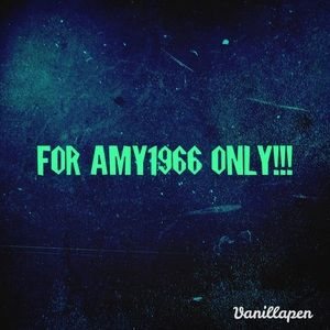 UD Naked foundation shade 6.0 half+ full.