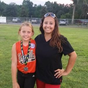 Meet your Posher, Brittany