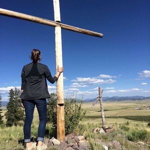 Meet your Posher, Cristina