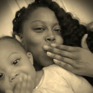 Meet your Posher, Robin