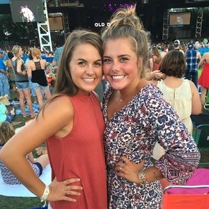 Meet your Posher, Grace