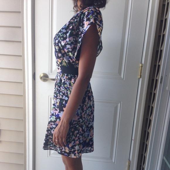 BCBG dress NEW! - Picture 3 of 4