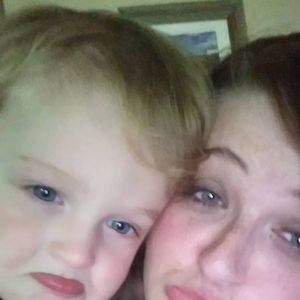 Meet your Posher, Kelsey