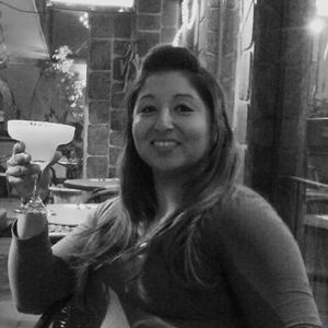 Meet your Posher, Pam
