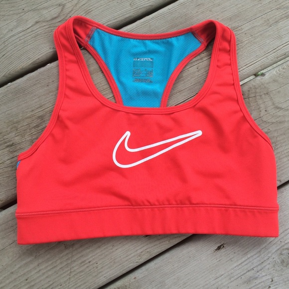 Nike Other - Nike pro sports bra
