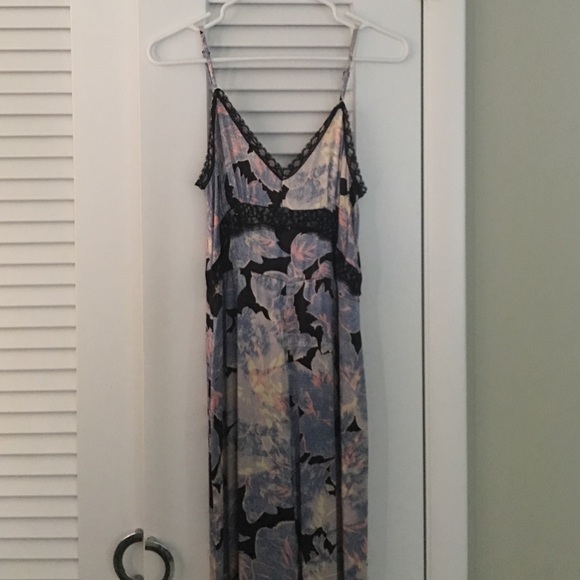 TopShop Women's Pants Jump Suit