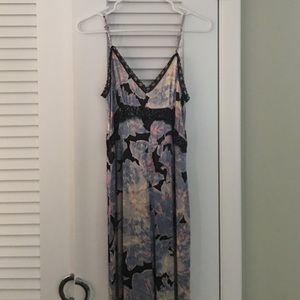 TopShop Women's Pants Jump Suit