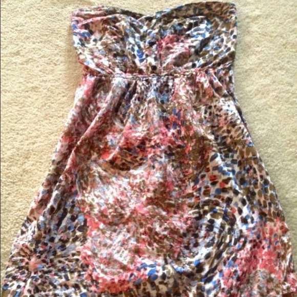 Dress!