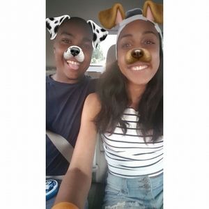 Meet your Posher, Berky