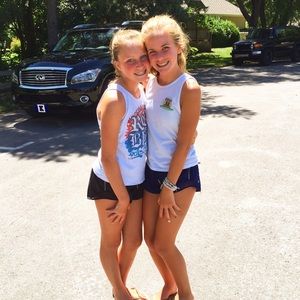 Meet your Posher, Natalie