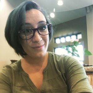 Meet your Posher, Heather