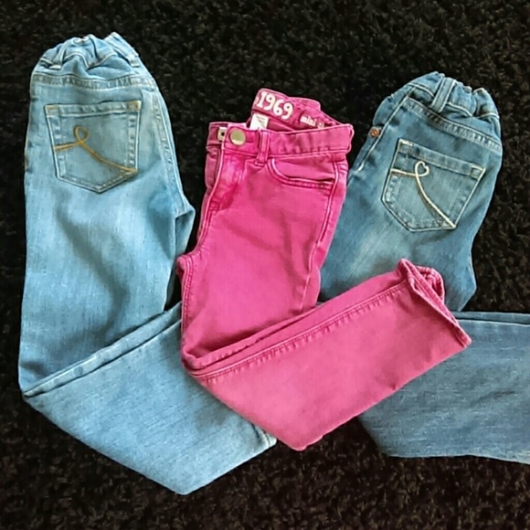 Jeans! - Picture 1 of 1