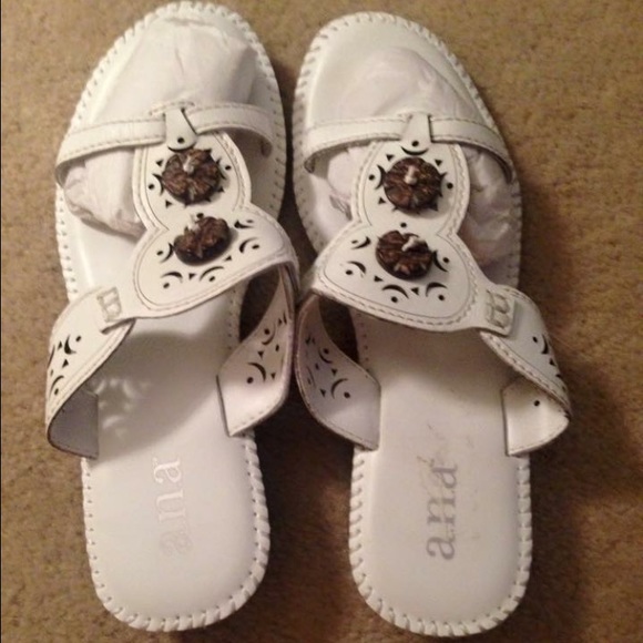 Ana brand shoes