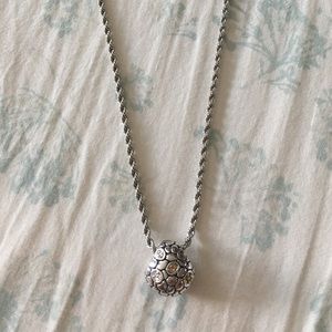 Lia Sophia necklace